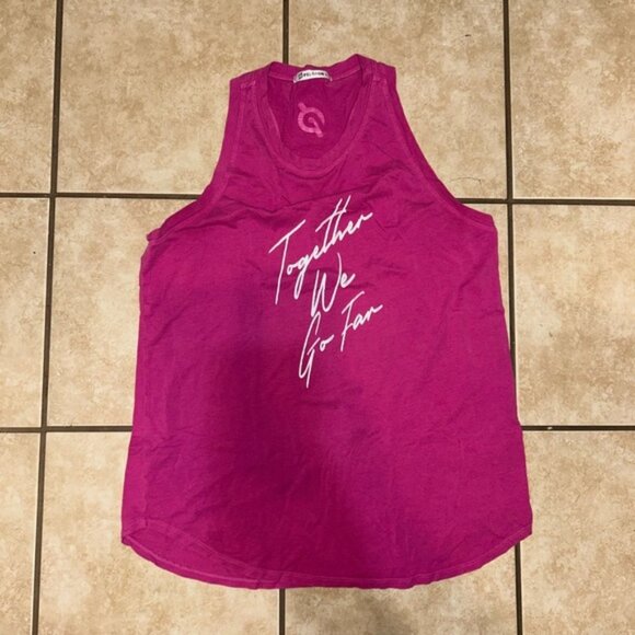 Peloton tank size large - Picture 1 of 4